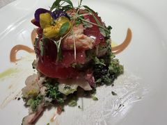 Solo风格龙虾塔-Solo(衡山路店)