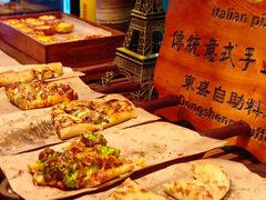-東盛炭烤自助料理(玄武招商花园城店)