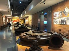 -柳州工业博物馆