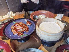 -青年公社烤鸭(肇嘉浜路店)