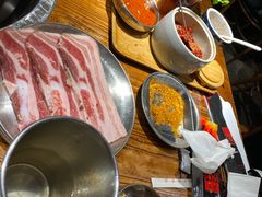 -原始泥炉烤肉(总店)
