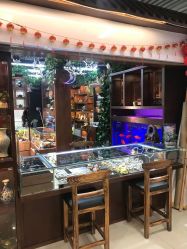 -灵彩珠宝(朗香街店)