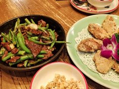 -新白鹿餐厅(龙游路总店·杭帮菜名店)
