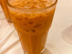 -香港新发烧腊茶餐厅(万象店)