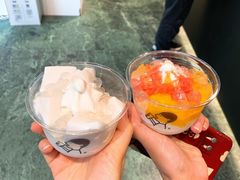 -喜茶(上海兴业太古汇店)