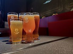 -朱雀门精酿(南马道巷店)