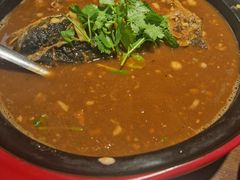 -有红鸡毛店·川菜(建设路店)