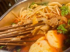-状元阁烧烤(新华路总店)