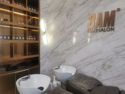 点击看大图 -3AM HAIR SALON烫发染发接发