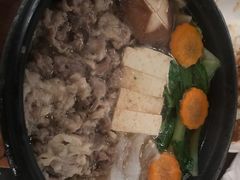-铃木食堂(帽儿胡同店)