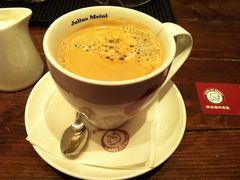 americano-Boxing Cat Brewery拳击猫精酿啤酒馆(永福店)