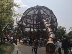 -枫香湖儿童公园