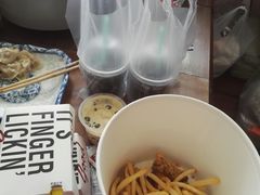 -肯德基(昌里店)