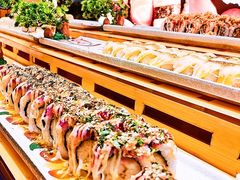 -韩盛·盛江山自助料理(奥体万达店)
