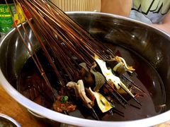 -厕所串串(文殊院店)