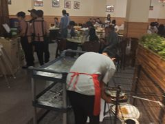 -勇记干锅居(德阳店)