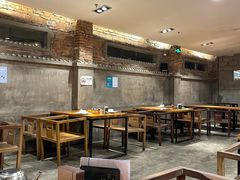 大堂-一粥(华侨城创意文化园店)