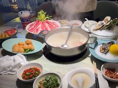 -阿杜打边炉(五江天街店)