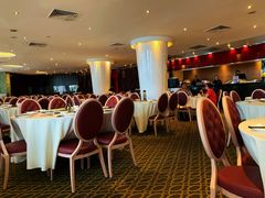 大堂-无招牌海鲜餐厅(滨海艺术中心店)