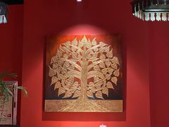-泰国餐厅 Thai Food(裕华万达店)