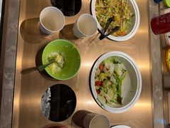 -比格比萨自助(美乐城店)