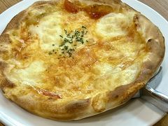 -萨莉亚意式餐厅(深南茂业店)