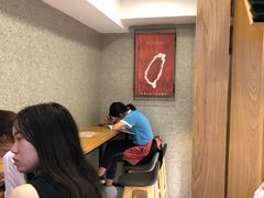 用餐区-厝内小眷村(正阳步行街店)