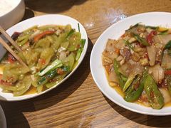 -辣公子·千岛湖私房菜(滨江店)