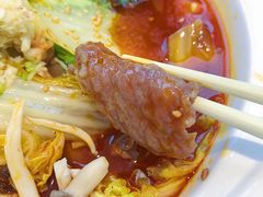 -成都你六姐·牛肉冒菜·麻辣香锅(长泰广场店)