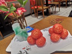 -味到西安(东丽万达广场店)