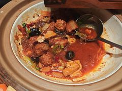 -面辣子·陕西家乡菜(钟楼店)