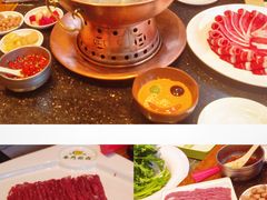 -南门涮肉(天坛南门店)