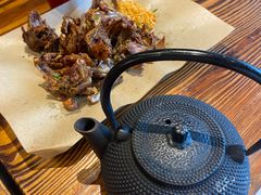 -红料理|串串有瘾·烧烤(吴中路店)