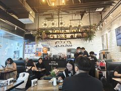 -Hi YOU你的饭局泰餐厅(雍和宫店)