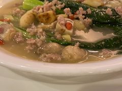 -万德诺富特酒店·自助餐厅(万德大厦店)