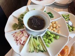 -四季民福烤鸭店(前门大栅栏店)