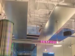 -白仁仔· 活烤海鲜 宵夜(豫园店)