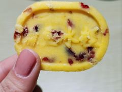 绿豆冰糕-拾味中点(泺文路店)