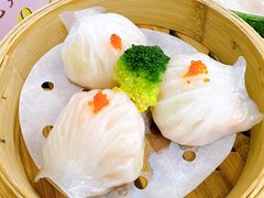 -九大簋家宴(东晓南店)