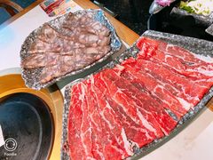 -哥老官重庆美蛙鱼头(宝山龙湖店)