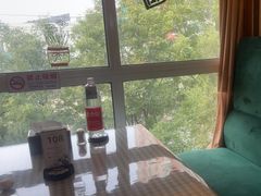 -上岛咖啡(华源四里店)