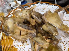 -皇鸽餐厅(龙塘店)