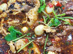 -毛记冒菜(长征路店)