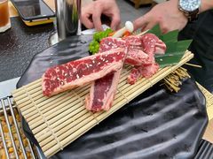 -韩满园· 甄选韩式烤肉