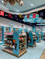 -哈姆雷斯(王府井百货大楼店)