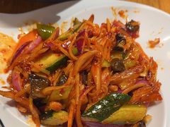 -韩盛源泥炉烤肉店(高深路店)