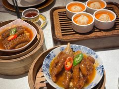 -南海渔村(珠江新城店)