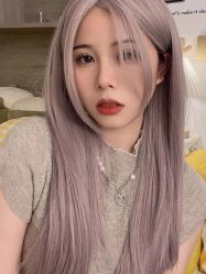 -5号HAIR SALON 专业染发馆