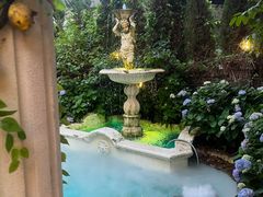 -Lamant Manor已闻花名关於蓝