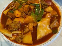 -尹兰楼西北风情餐厅(嘉定店)